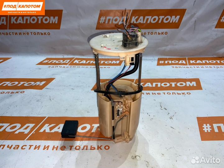 Насос топливный в бак Suzuki SX4 2007