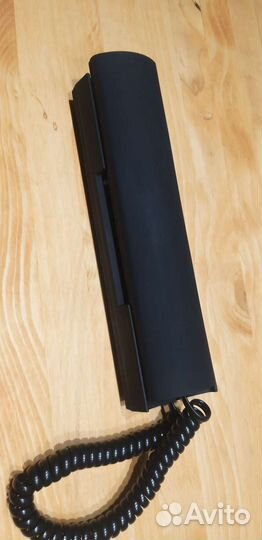 Координатная трубка для домофона