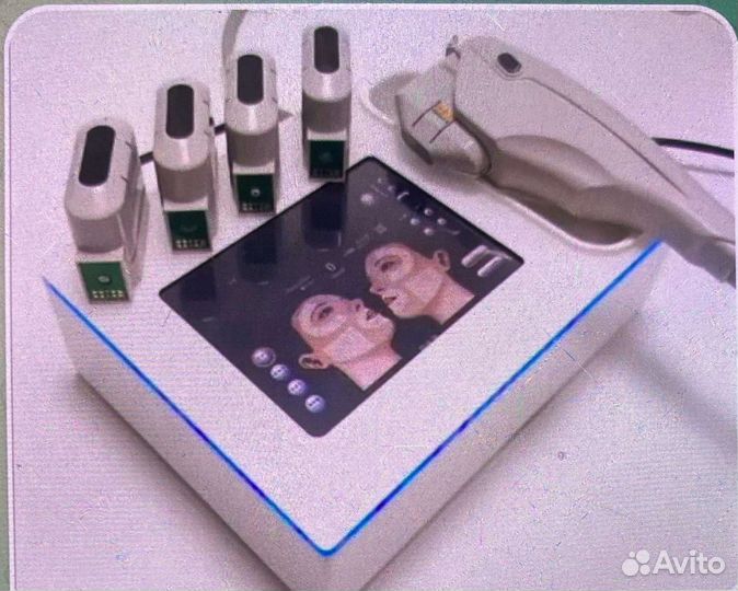 Красота и здоровье