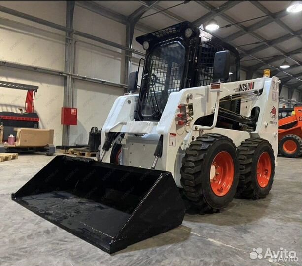 Требутся тракторис на мтз и мини погрузчик