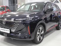 Новый Changan CS55 Plus 1.5 AMT, 2024, цена от 2 389 900 руб.