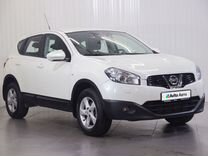 Nissan Qashqai 2.0 CVT, 2013, 254 001 км, с пробегом, цена 1 200 000 руб.