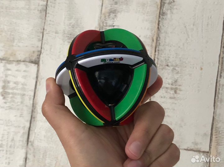 Орбита рубика головоломка кубик рубика