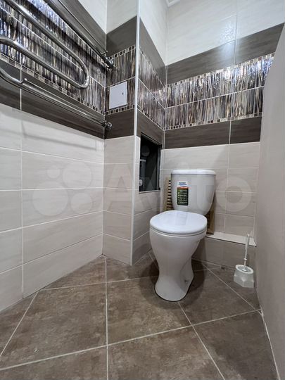 1-к. квартира, 43 м², 5/16 эт.