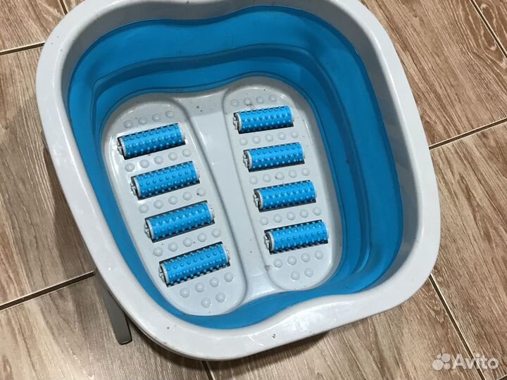 Массажер для ног