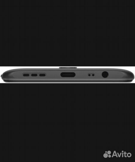 Телефон Redmi 9