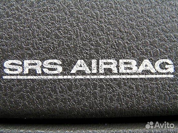 Ремонт блоков srs airbag