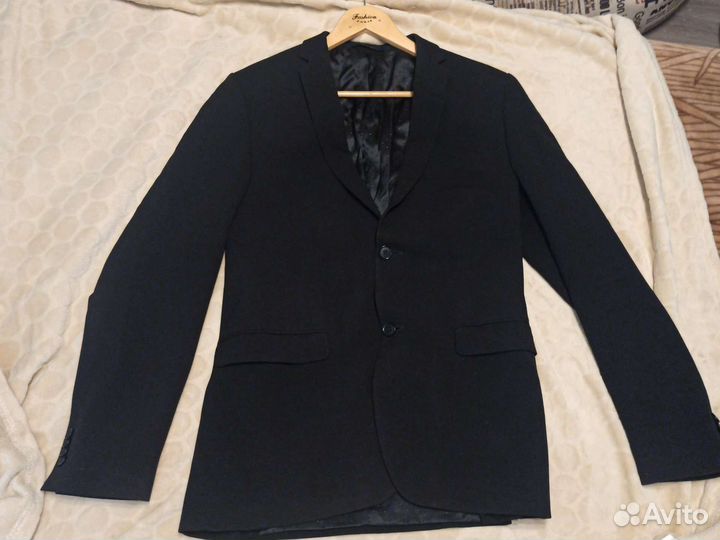 Школьный костюм для мальчика 182