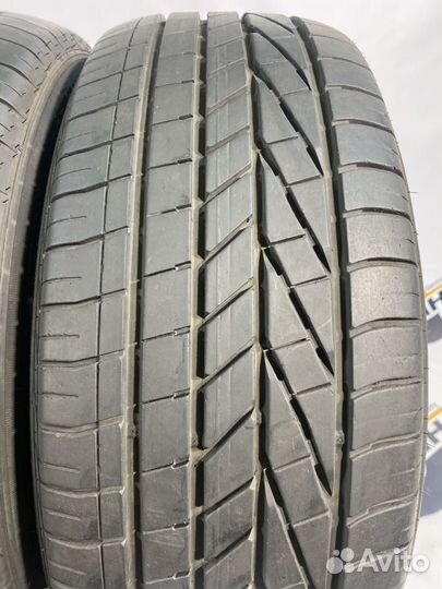 Goodyear Excellence 235/55 R19