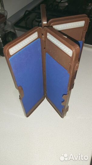 Поводочница для рыбалки