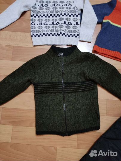 Детские вещи 92-98рр