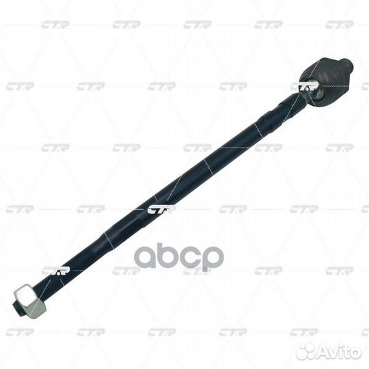 Тяга рулевая mitsubishi colt 02-12 CR0830 CTR