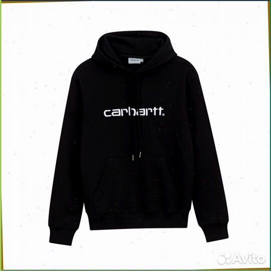 Толстовка Carhartt Wip (Номер артикула: 12643)