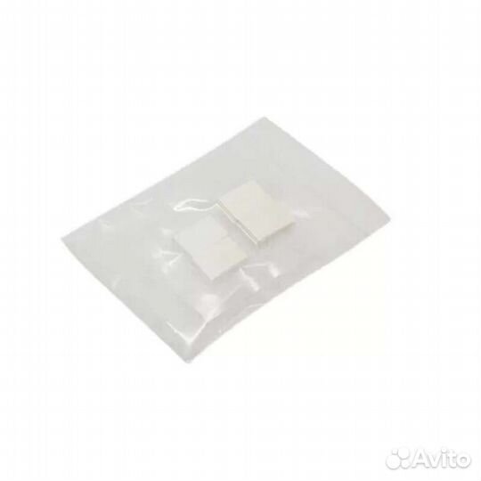 Противозапотевающие вставки для GoPro Hero 11 9 8