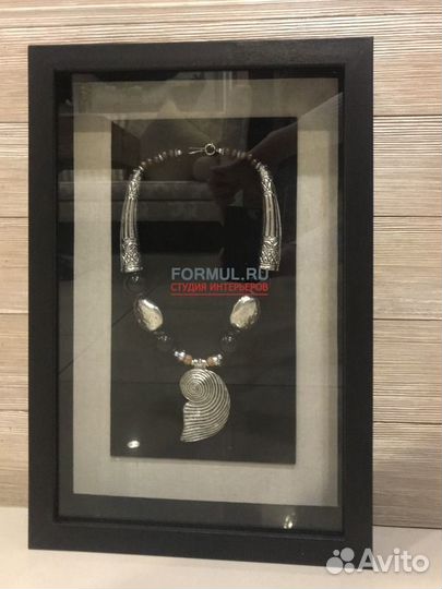 232963 Панно Bello Pittura Ожерелье 1