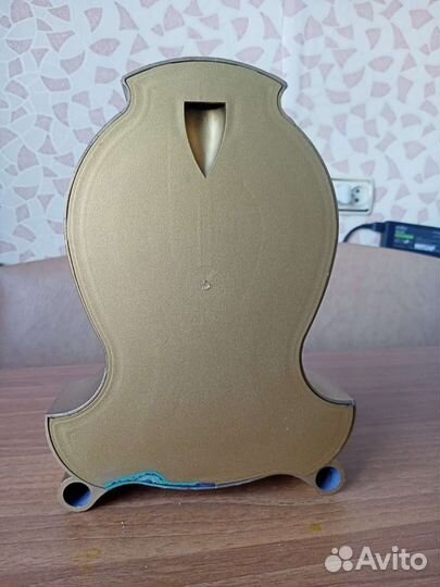 Настольные часы