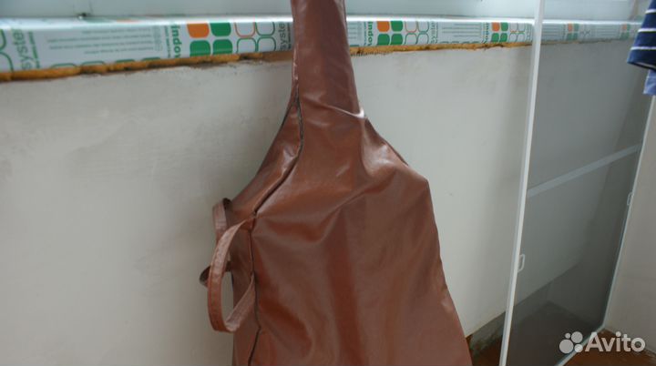 Гитара классическая