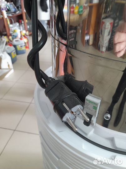 Самогонный аппарат колонного типа 25л