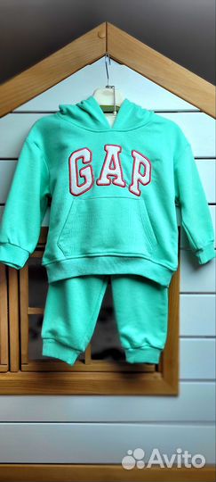 Детский костюм GAP