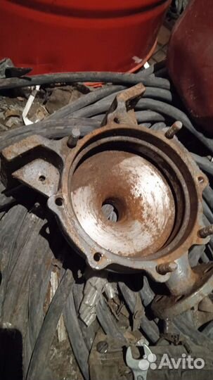 Насос ах 40-25-160а