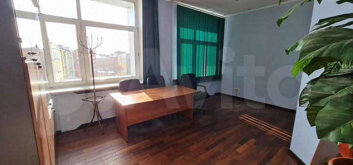 Офисное помещение, 180 кв.м