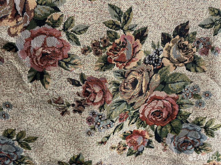 Покрывало гобеленовое