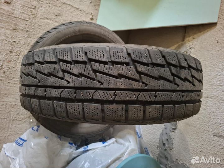 Premiorri Viamaggiore Z Plus 185/65 R15