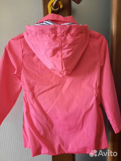 Курточка для девочки
