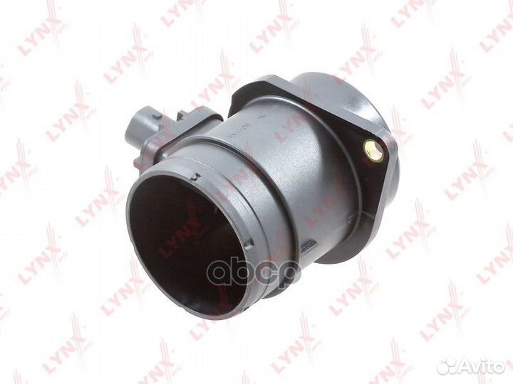 Датчик массового расхода воздуха VS-MF 0102;0 280