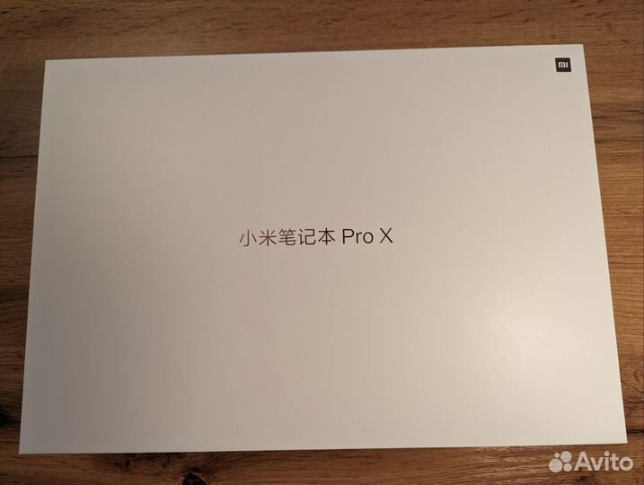 Xiaomi Notebook Pro X 15 oled 2022, rtx 3050ti
