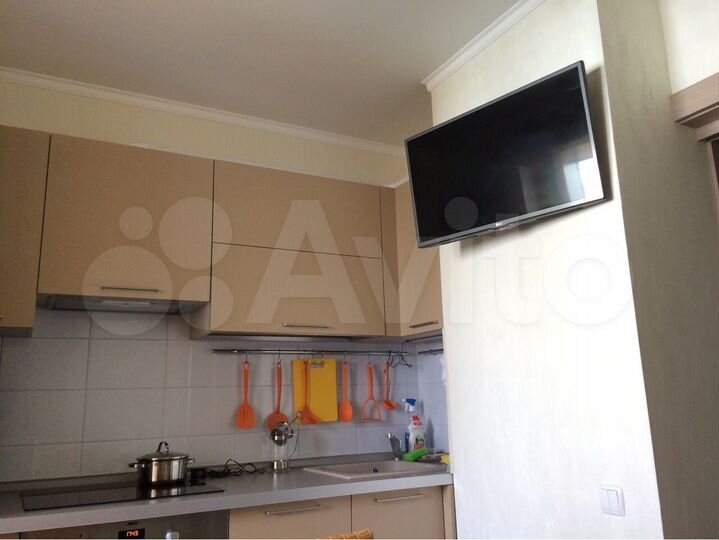 3-к. квартира, 73 м², 9/10 эт.