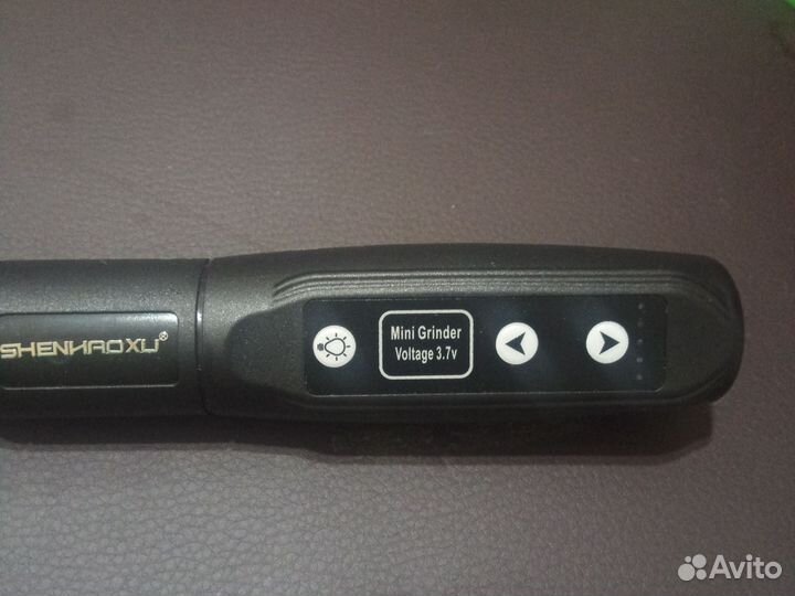 Гравер дремель беспроводной