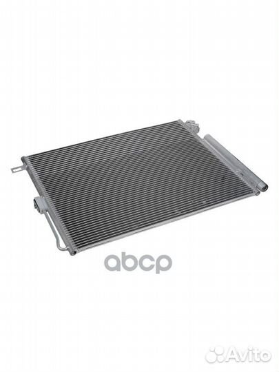 Z19200 радиатор кондиционера Jeep Grand Cheroke