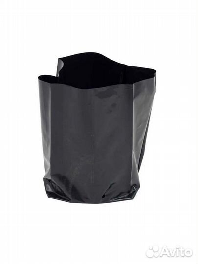 Пакеты для рассады 0,5 л