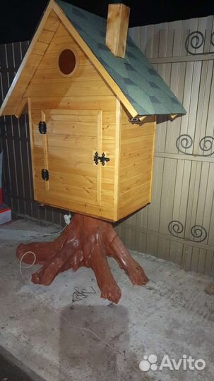 Коптильня холодного и горячего копчения