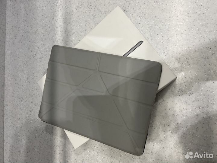 Планшет Apple iPad Air 2 128 Gb Wi-Fi + Cellular