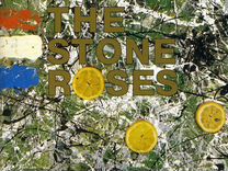The Stone Roses - The Stone Roses (1 CD)