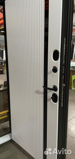 Дверь входная Меридиан