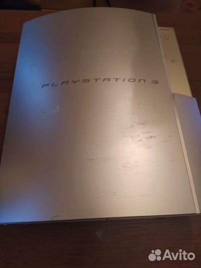 Sony playstation 3