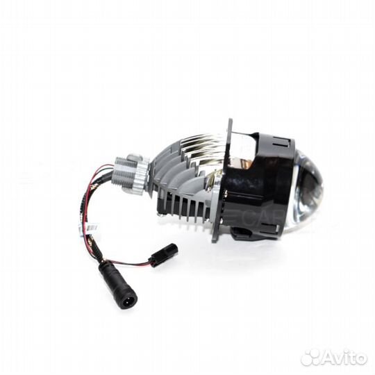 CAR profi Bi LED Lens X-Line S1 2.5