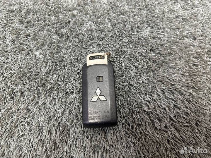 Ключ зажигания Mitsubishi Outlander 3