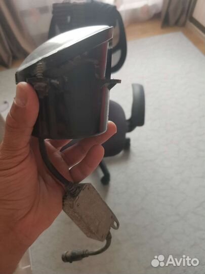 Птф лед на гранту