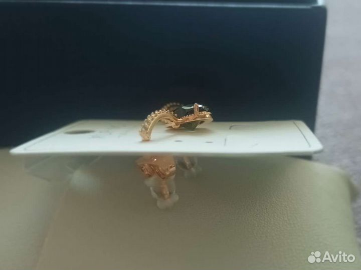 Серьги гвоздики