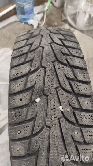 Hankook Winter I'Pike RS W419 185/70 R14