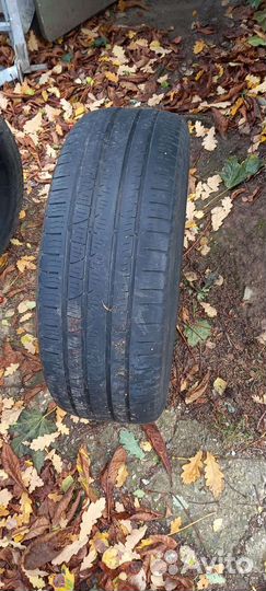 Triangle TR777 255/55 R18
