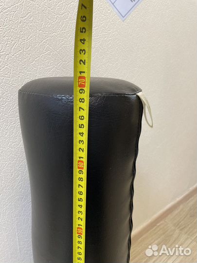 Валик под ноги для массажа