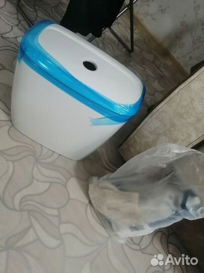 Бачок унитаза