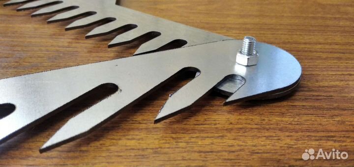 Донная коса