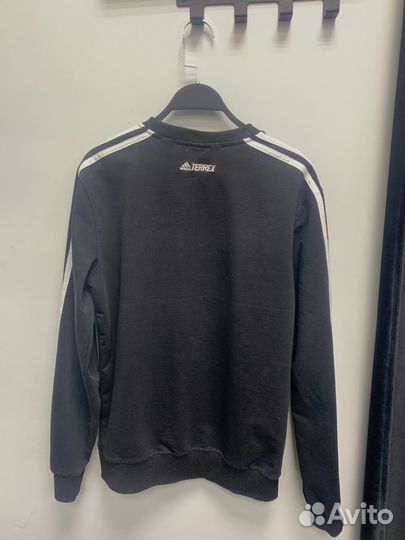 Свитшот adidas