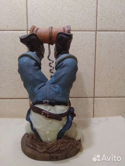 Сувенирный штопор